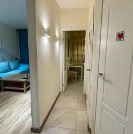 Аренда 2-комн квартиры на вторичном рынке Дибуновская ул,  д. 67