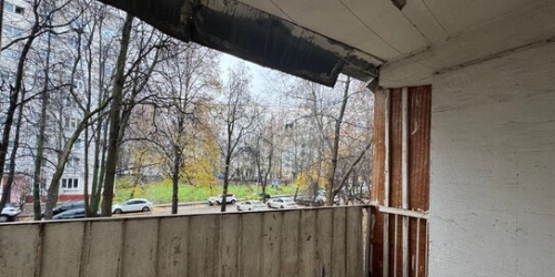 3-комн квартира ул Чертановская,  д. 51,  к. 4