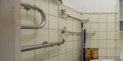 1-комн квартира Ленинградский проспект, 45К3