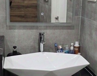 1-комн квартира улица Седова, 116