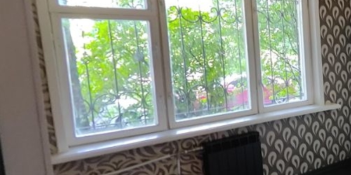 3-комн квартира Малая Охта тер., улица Казанская, 2