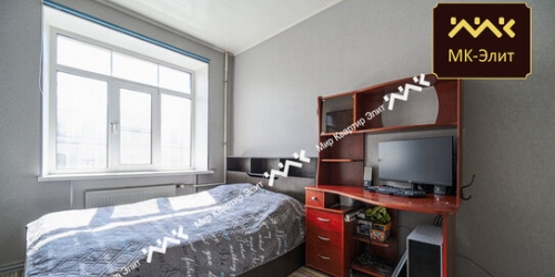 3-комн квартира Невский пр-кт,  д. 146