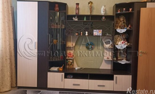 Продажа 3-комн квартиры на вторичном рынке Белое, Оредеж — Тесово — Чолово