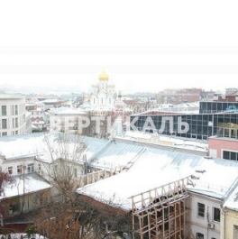 Аренда 2-комн квартиры на вторичном рынке Всеволожский переулок,  д. 3