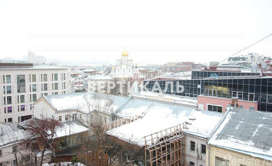 Аренда 2-комн квартиры на вторичном рынке Всеволожский переулок,  д. 3