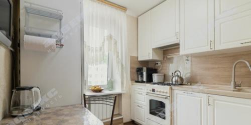 3-комн квартира Заневский пр-кт,  д. 23