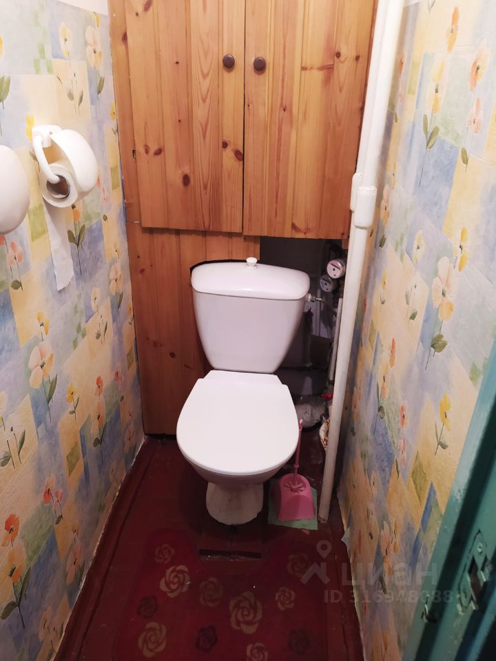 Продажа комнаты пос. Воейково, 3