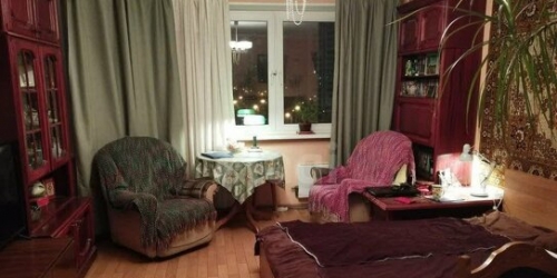 2-комн квартира ул Адмирала Лазарева,  д. 19,  к. 1