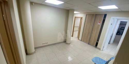 Помещение свободного назначения Архангельский пер,  д. 7