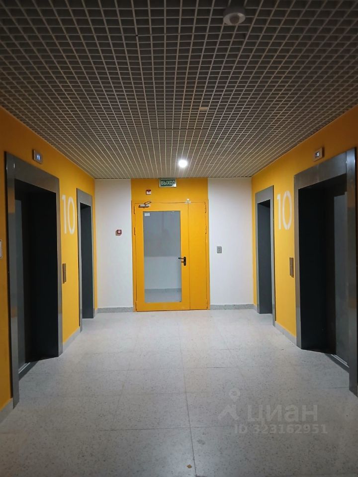 Аренда 2-комн квартиры на вторичном рынке Профсоюзная улица, 33