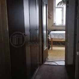 Продажа 3-комн квартиры на вторичном рынке Осенняя улица,  д. 22