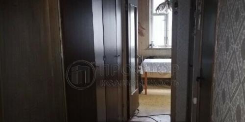 3-комн квартира Осенняя улица,  д. 22
