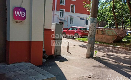 Продажа 2-комн квартиры на вторичном рынке улица Академика Павлова,  д. 9 к1