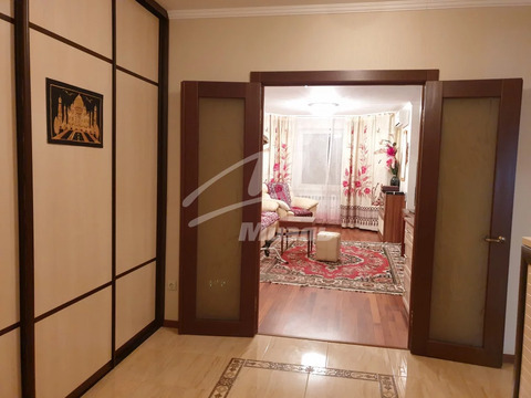 2-комн квартира Апрелевка, Цветочная аллея,  д. 9