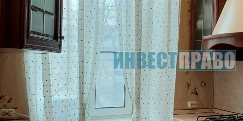 2-комн квартира 3-я Тверская-Ямская улица, 29/6