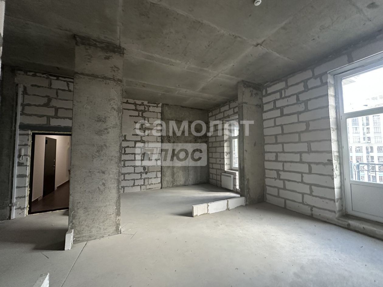 Продажа 2-комн квартиры на вторичном рынке Город-событие мкр, с. Лайково, 70