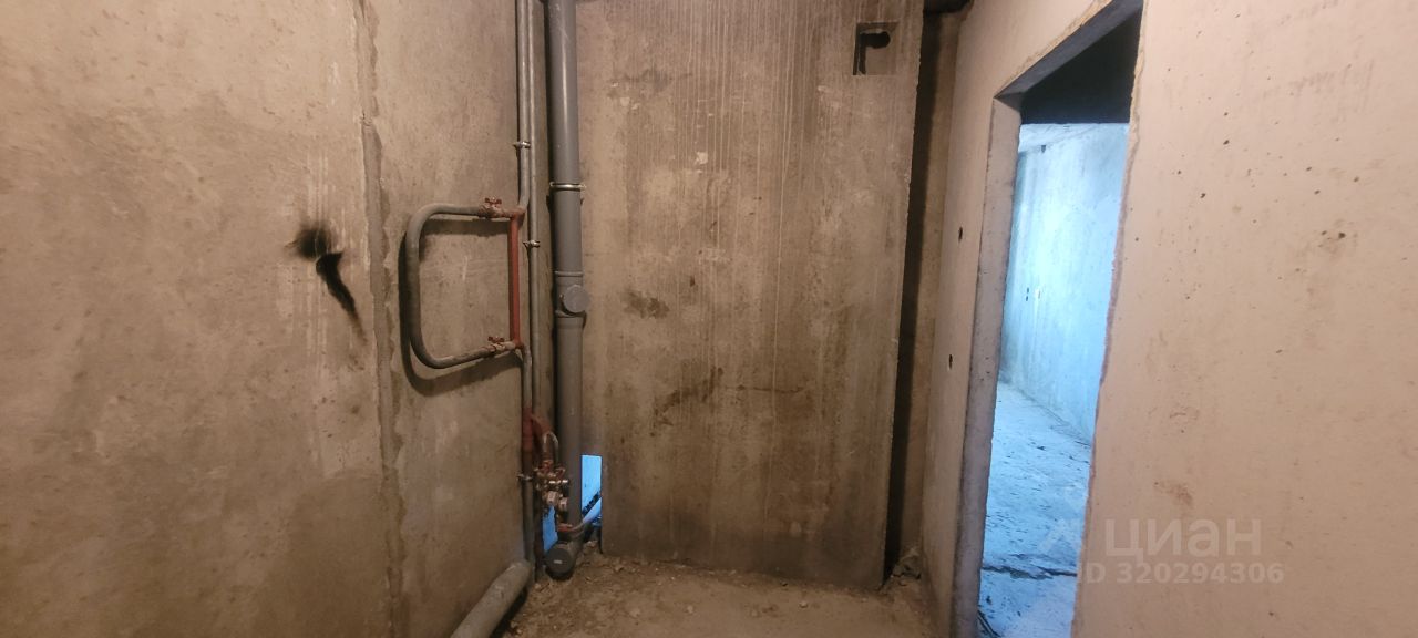 Продажа 1-комн квартиры на вторичном рынке Северное сияние мкр, Руза, улица Вишневая,  д. 5