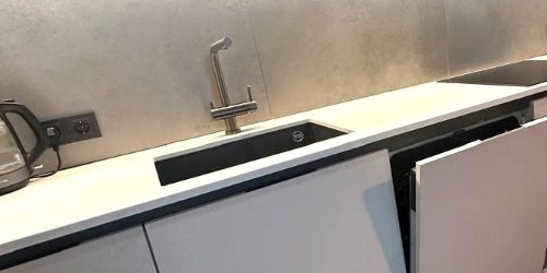 2-комн квартира Донская улица, 14К3