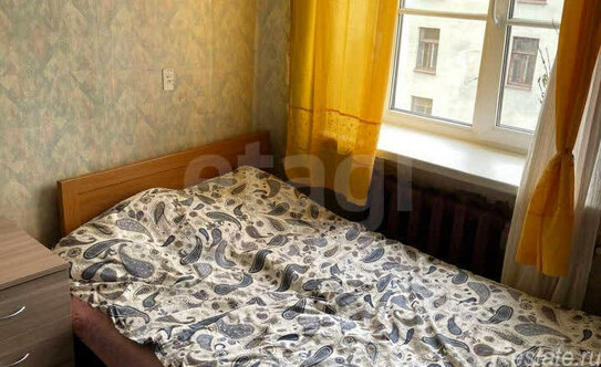 Продажа 2-комн квартиры на вторичном рынке Пулковское ш,  д. 36,  к. 4