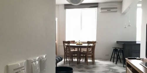 3-комн квартира ул Каретный Ряд,  д. 5/10,  к. 2