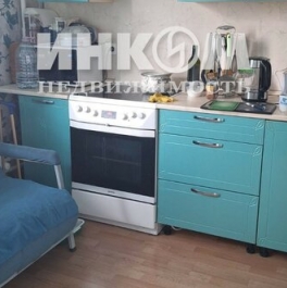 Продажа 2-комн квартиры на вторичном рынке ул Александры Монаховой,  д. 109,  к. 1