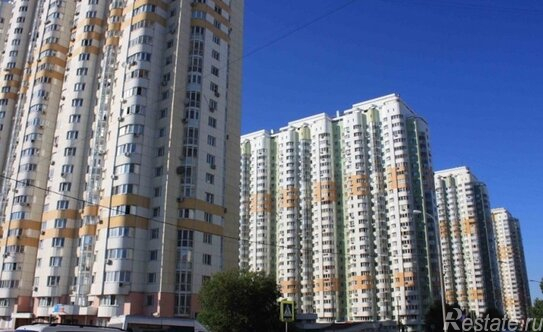 Продажа 3-комн квартиры на вторичном рынке Пятницкое ш,  д. 15,  к. 1