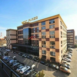 Продажа офиса Рябиновая улица, д. 26 с1 Продажа офиса Рябиновая улица, д. 26 с1