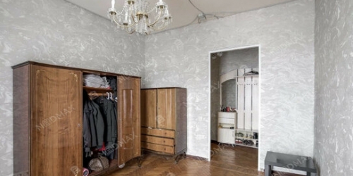 2-комн квартира Бассейная ул,  д. 59