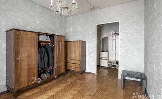 Продажа 2-комн квартиры на вторичном рынке Бассейная ул,  д. 59