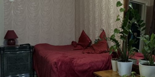 3-комн квартира Востряковский проезд, 25К2