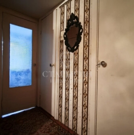 Продажа 2-комн квартиры на вторичном рынке Домодедово г, Авиационный мкр, Королева ул,  д. 2 к3