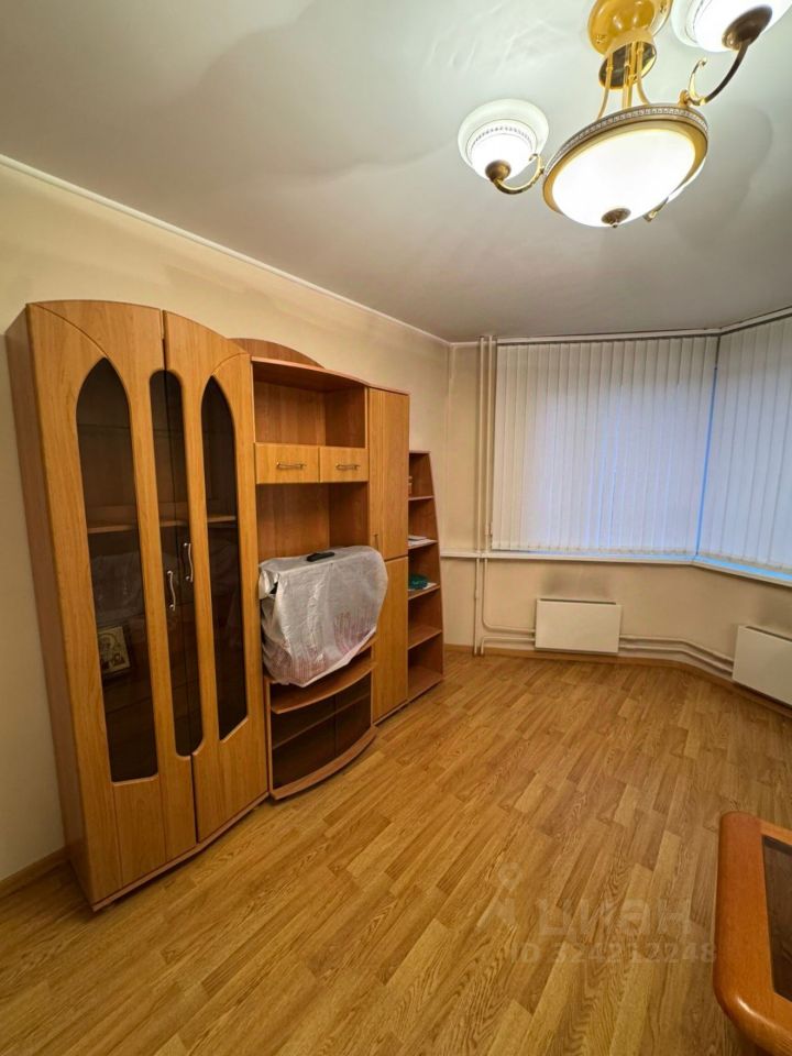 Продажа 2-комн квартиры на вторичном рынке Партизанская улица, 36