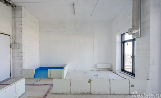 Продажа 1-комн квартиры на вторичном рынке улица Академика Королёва,  д. 21