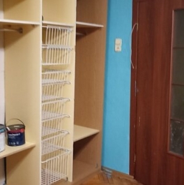 Аренда 2-комн квартиры на вторичном рынке Бронницкая улица,  д. 37