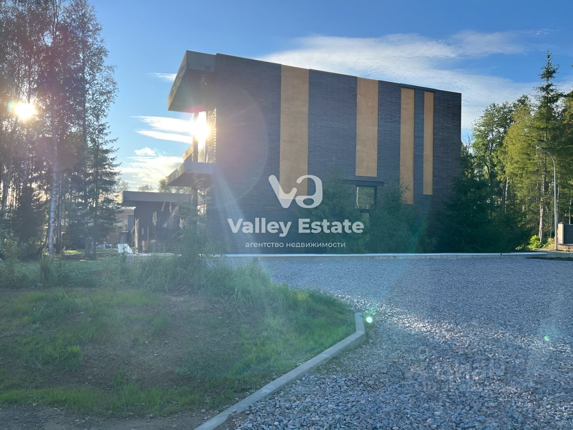 Продажа дома Репино Парк кп,  д. 629