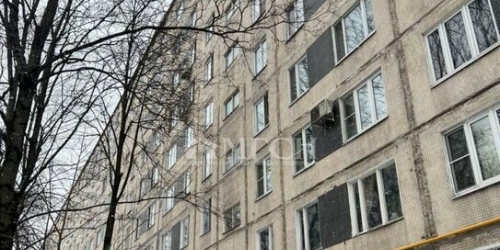 1-комн квартира Палехская улица,  д. 15