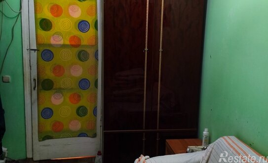 Продажа 2-комн квартиры на вторичном рынке Дибуновская ул,  д. 69