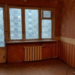 Продажа 2-комн квартиры на вторичном рынке Красково, ул Карла Маркса,  д. 117/12