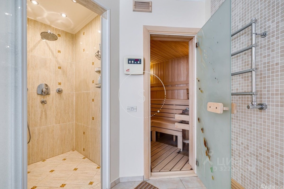 Аренда дома Красногорск, Фонтанная площадь,  д. 3