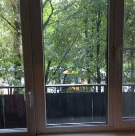 Аренда 1-комн квартиры на вторичном рынке ул Ереванская,  д. 12,  к. 1