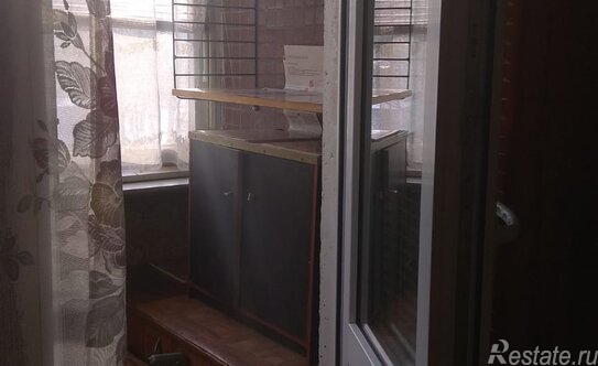 Аренда 1-комн квартиры на вторичном рынке Пражская улица,  д. 3