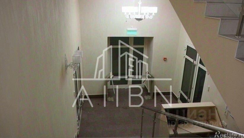 Аренда отдельного здания улица Бахрушина,  д. 18 с3