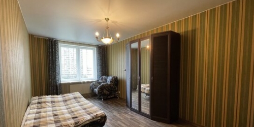 3-комн квартира Королева пр-кт,  д. 61