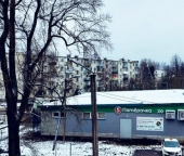 Продать Квартиры вторичка Бокситогорский район, , Пикалево, мкр 6-й  9 