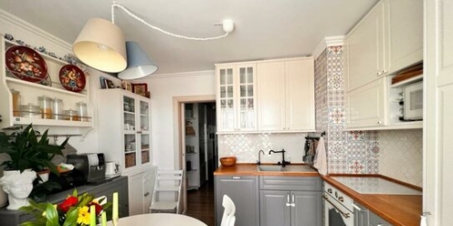 2-комн квартира Кушелевская дор,  д. 3,  к. 7