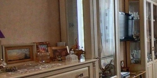 2-комн квартира проспект Елизарова, 19