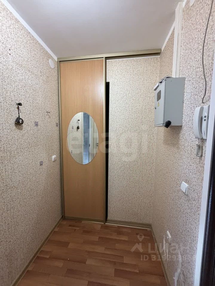 Продажа студии Кириши, улица Декабристов Бестужевых, 18