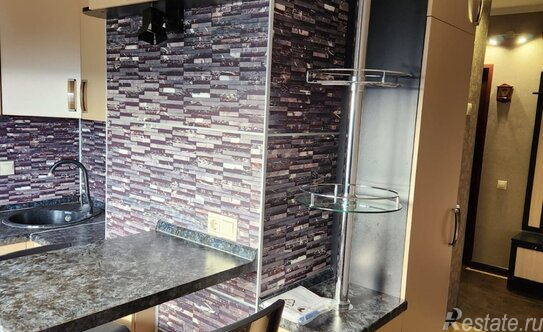 Продажа 1-комн квартиры на вторичном рынке ул Бирюлёвская,  д. 45,  к. 1