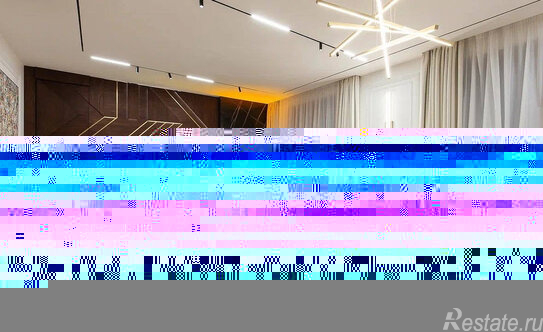 Продажа 3-комн квартиры на вторичном рынке Новосмоленская набережная,  д. 1