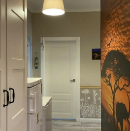 Продажа 3-комн квартиры на вторичном рынке Новгородский пр-кт,  д. 7,  к. 2